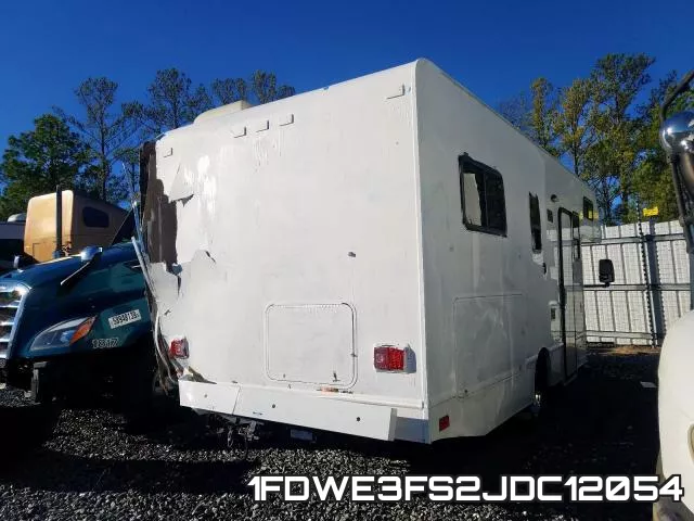1FDWE3FS2JDC12054 фото 5