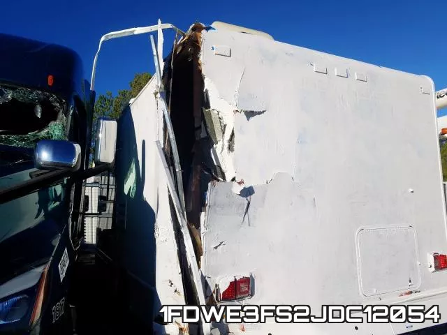 1FDWE3FS2JDC12054 фото 10