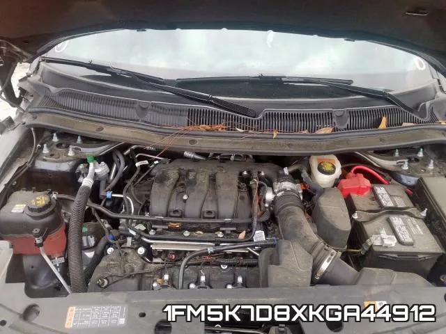 1FM5K7D8XKGA44912 фото 8