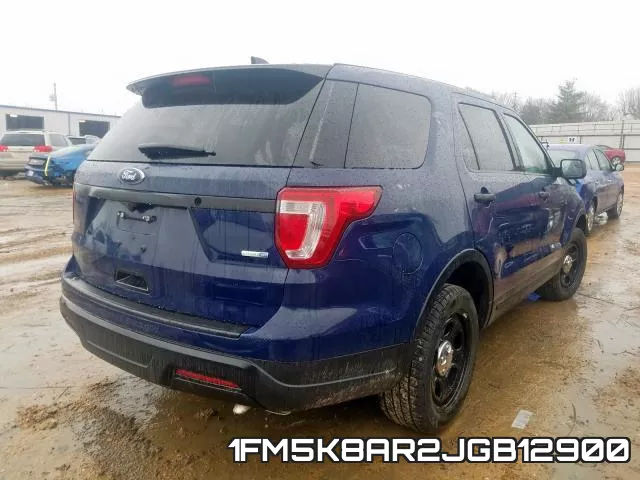 1FM5K8AR2JGB12900 фото 5