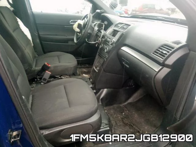 1FM5K8AR2JGB12900 фото 6