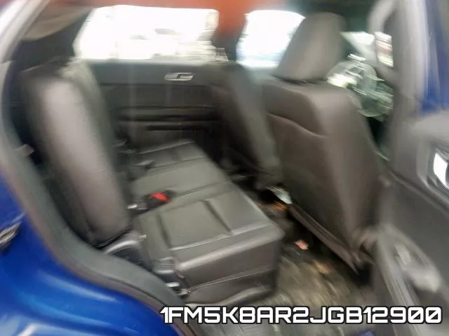 1FM5K8AR2JGB12900 фото 7