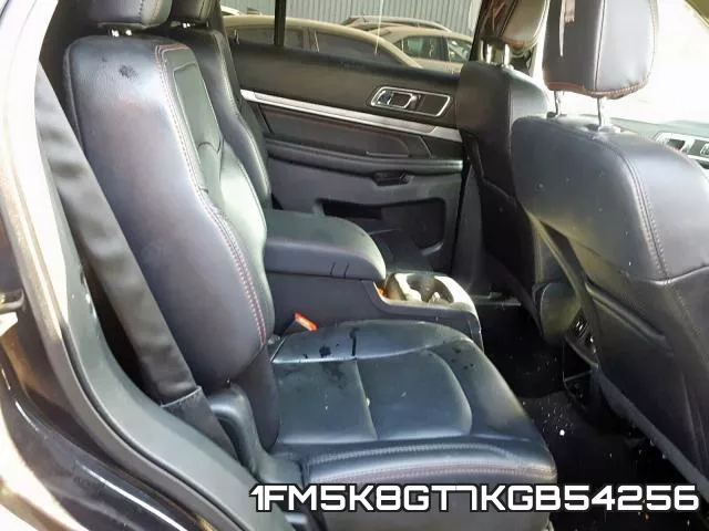 1FM5K8GT7KGB54256 фото 7