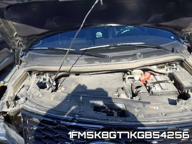 1FM5K8GT7KGB54256 фото 8