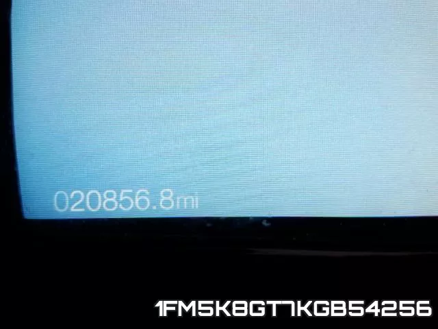 1FM5K8GT7KGB54256 фото 9
