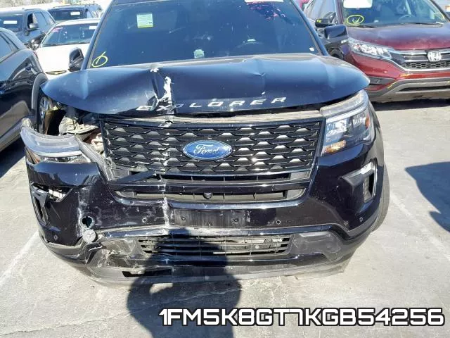 1FM5K8GT7KGB54256 фото 10