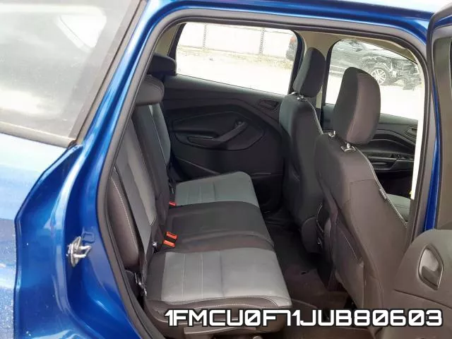 1FMCU0F71JUB80603 фото 7