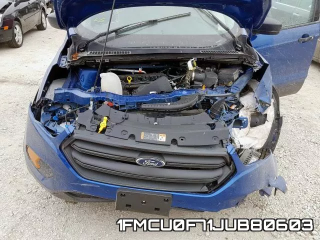 1FMCU0F71JUB80603 фото 8