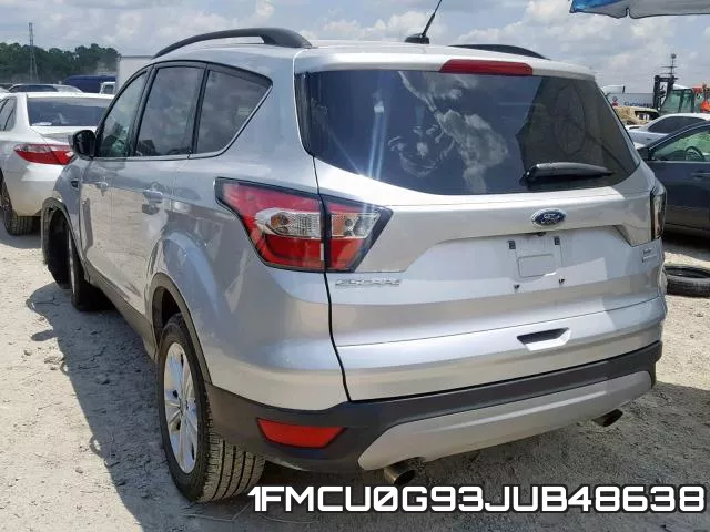 1FMCU0G93JUB48638 фото 4