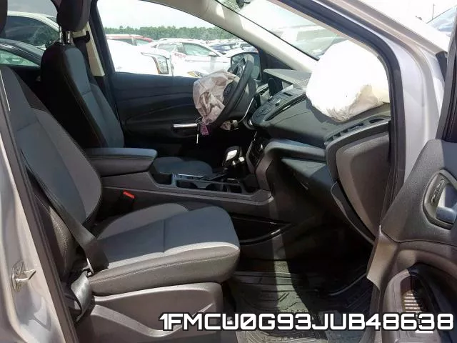 1FMCU0G93JUB48638 фото 6