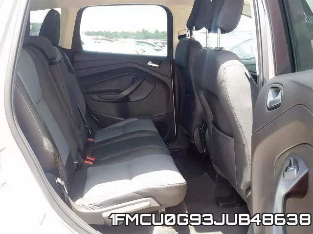 1FMCU0G93JUB48638 фото 7