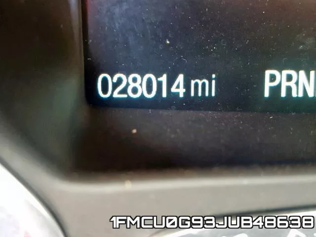 1FMCU0G93JUB48638 фото 9