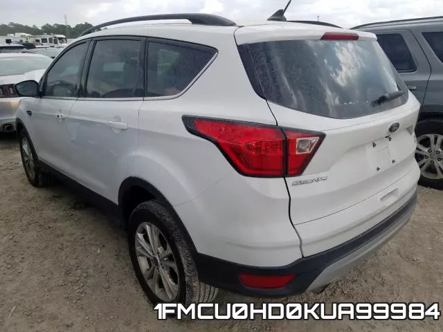 1FMCU0HD0KUA99984 фото 4