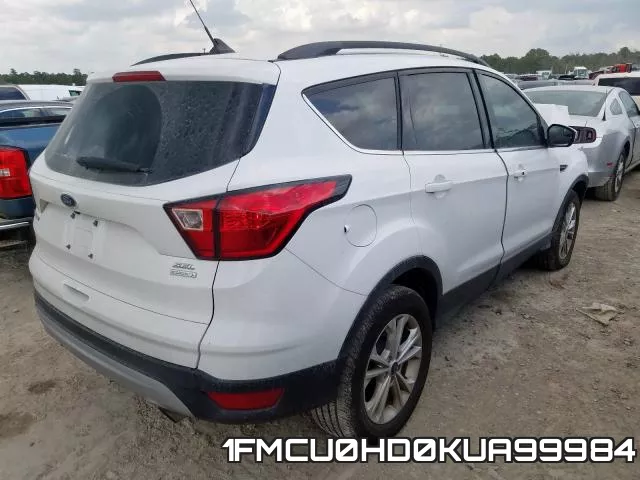 1FMCU0HD0KUA99984 фото 5