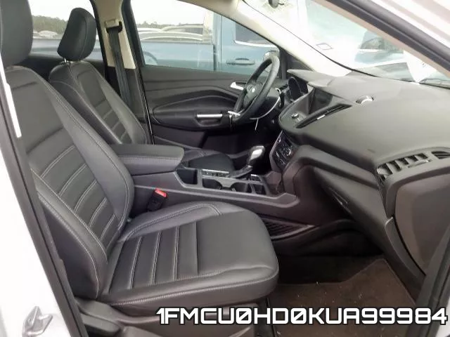 1FMCU0HD0KUA99984 фото 6