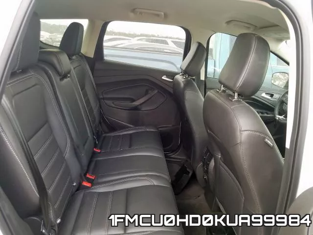 1FMCU0HD0KUA99984 фото 7