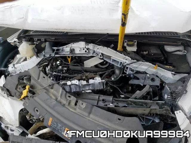 1FMCU0HD0KUA99984 фото 8