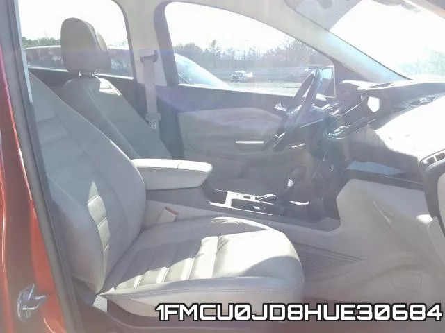 1FMCU0JD8HUE30684 фото 6