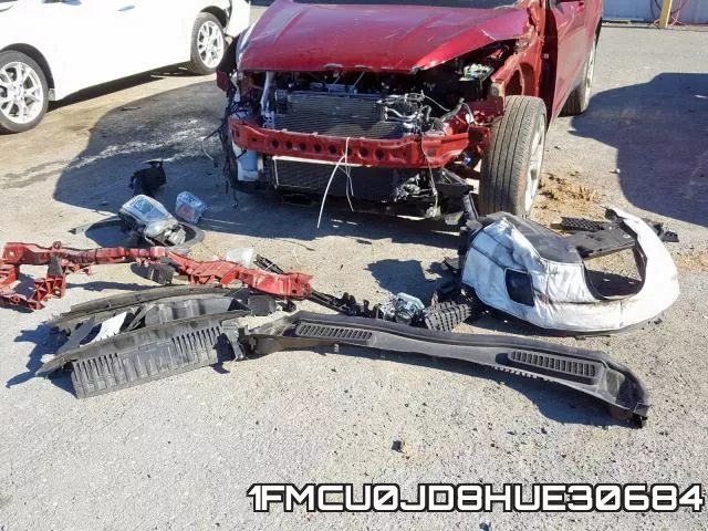 1FMCU0JD8HUE30684 фото 10