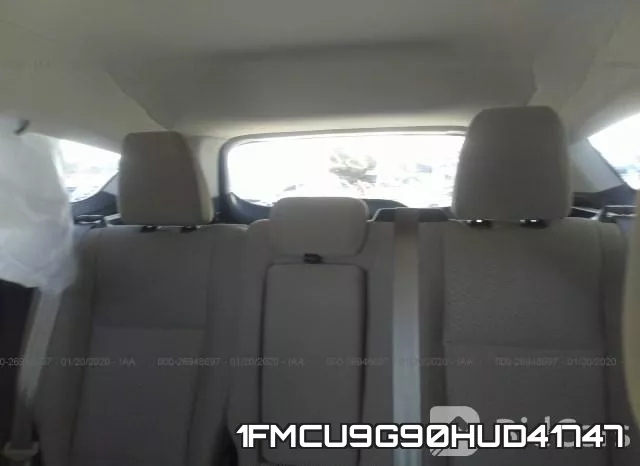 1FMCU9G90HUD41747 фото 9