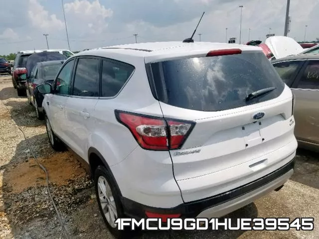 1FMCU9GD1HUE39545 фото 4