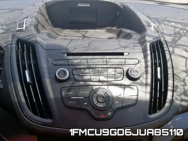 1FMCU9GD6JUA85110 фото 10