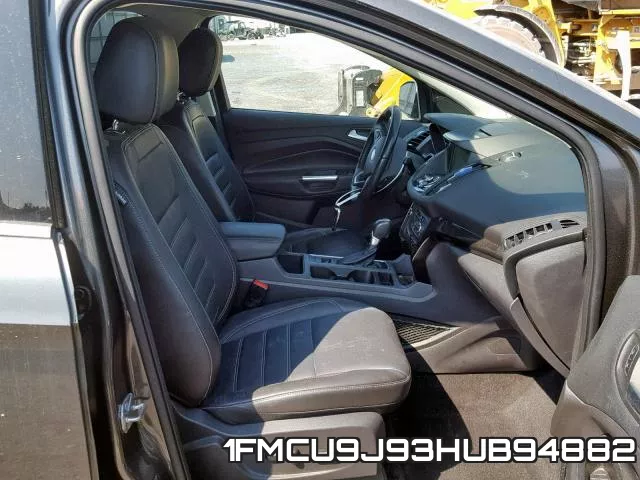 1FMCU9J93HUB94882 фото 6