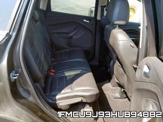 1FMCU9J93HUB94882 фото 7
