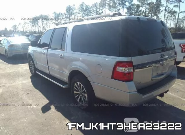 1FMJK1HT3HEA23222 фото 4