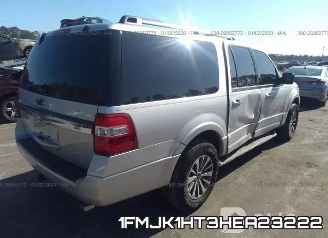 1FMJK1HT3HEA23222 фото 5