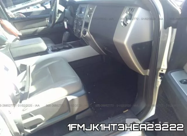 1FMJK1HT3HEA23222 фото 6