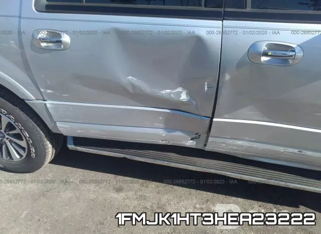 1FMJK1HT3HEA23222 фото 7