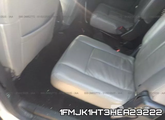 1FMJK1HT3HEA23222 фото 9