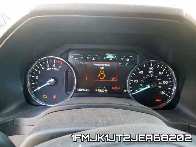 1FMJK1JT2JEA68202 фото 9