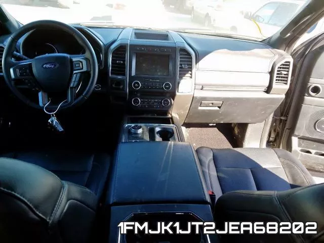 1FMJK1JT2JEA68202 фото 10