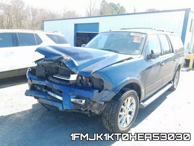 1FMJK1KT0HEA53030 фото 3