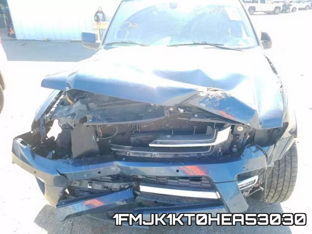 1FMJK1KT0HEA53030 фото 8