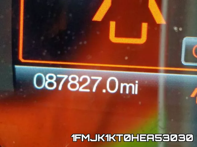 1FMJK1KT0HEA53030 фото 9