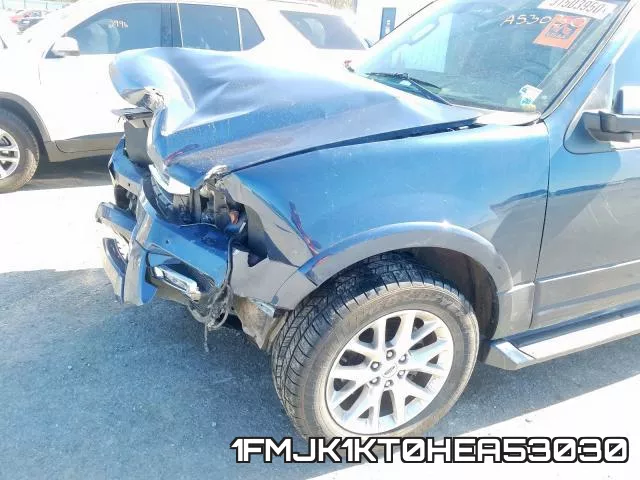 1FMJK1KT0HEA53030 фото 10