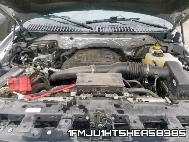 1FMJU1HT5HEA58385 фото 8