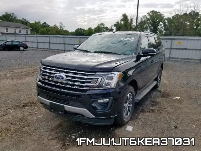 1FMJU1JT6KEA37031 фото 3