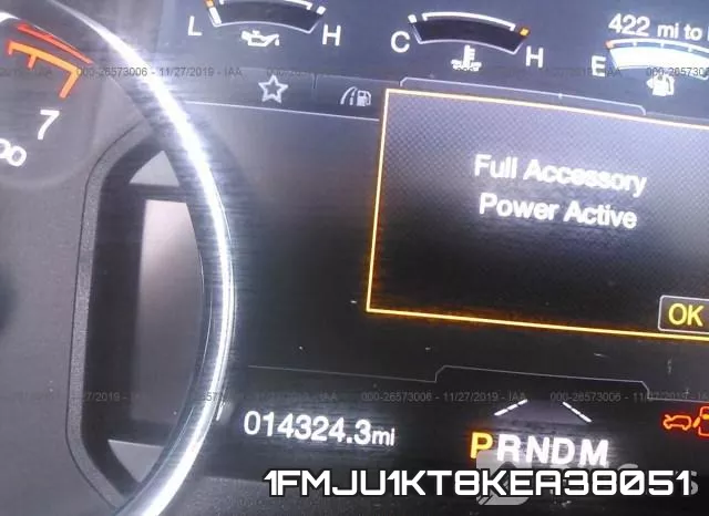 1FMJU1KT8KEA38051 фото 8