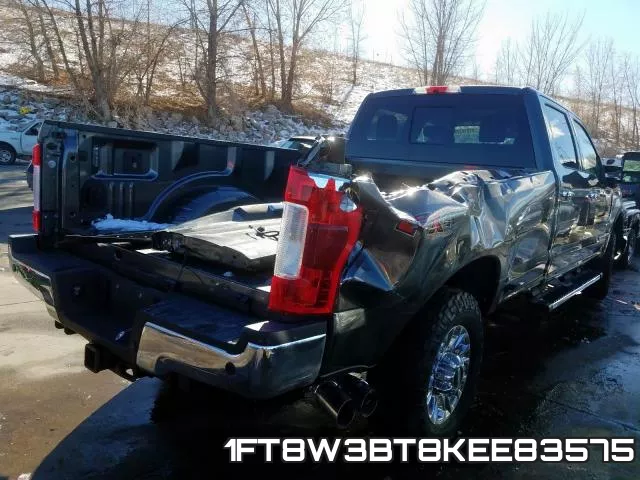 1FT8W3BT8KEE83575 фото 5