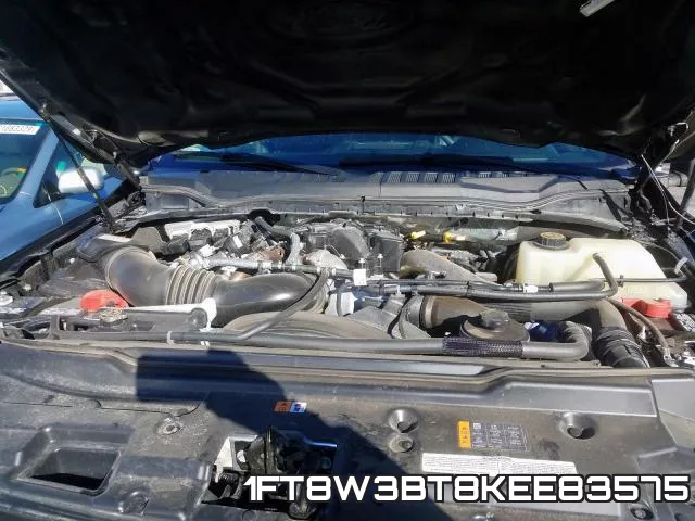 1FT8W3BT8KEE83575 фото 8
