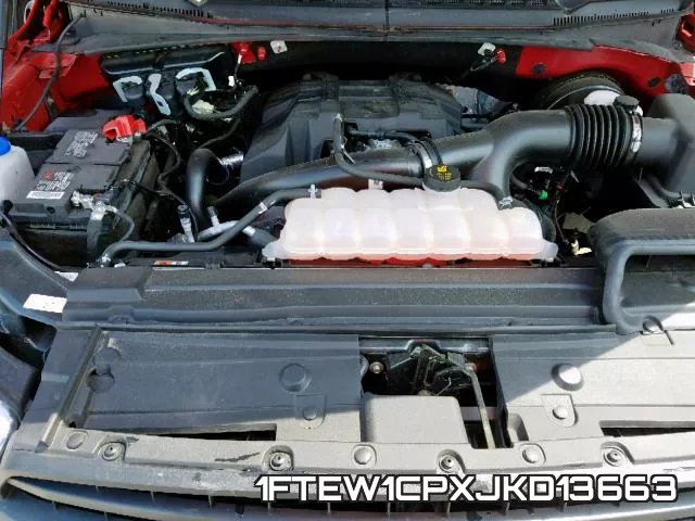 1FTEW1CPXJKD13663 фото 8