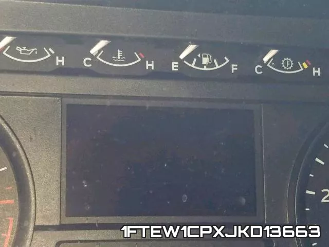 1FTEW1CPXJKD13663 фото 9