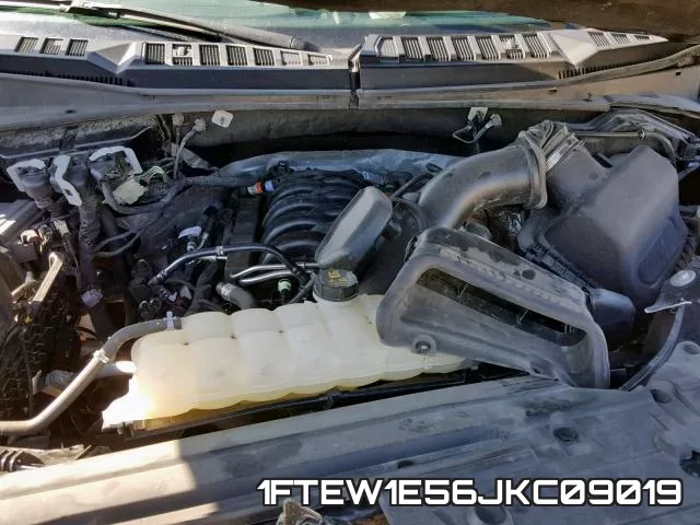 1FTEW1E56JKC09019 фото 8