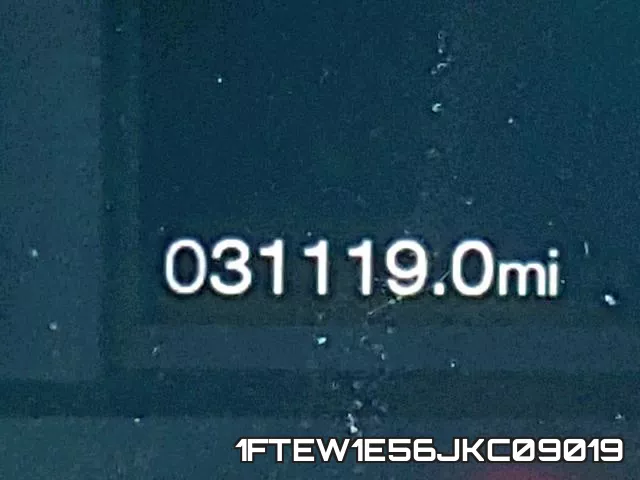 1FTEW1E56JKC09019 фото 9