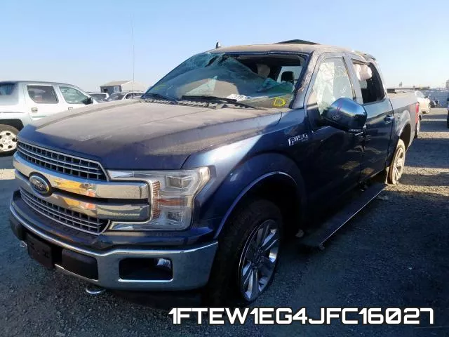 1FTEW1EG4JFC16027 фото 3