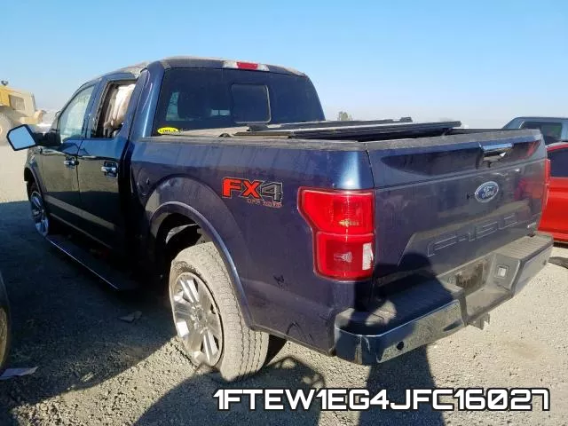 1FTEW1EG4JFC16027 фото 4